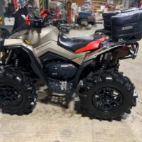 2022 CAN AM Renegade 1000R - Image 4
