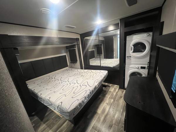 2022 Highland Ridge Open Range 322RLS - Image 14