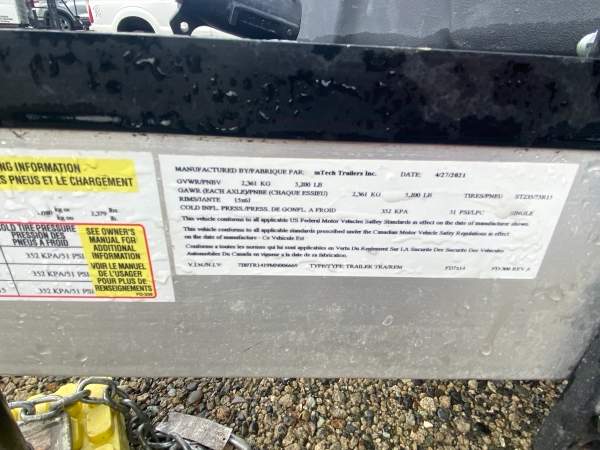 2021 Intech Flyer Discovery - Image 21