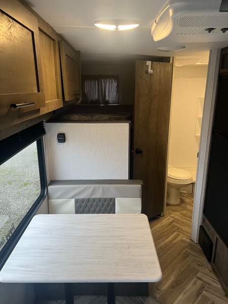 2022 Forest River Wildwood 179DBK - Image 9