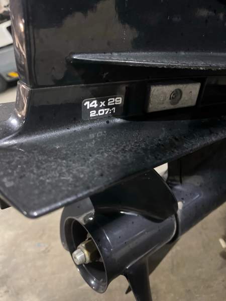 2018 Smoker Craft 172 Ultima LE - Image 12