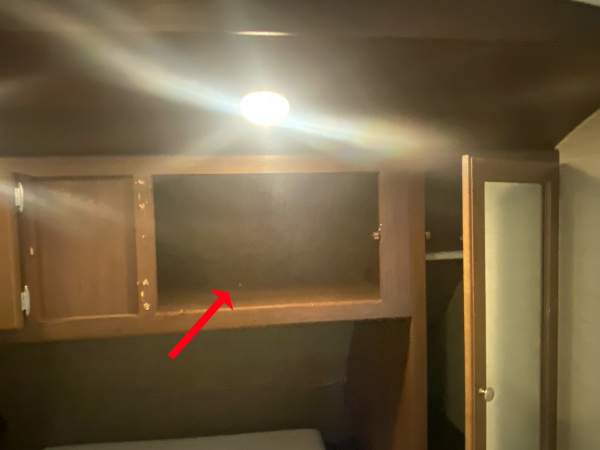 2017 Keystone Premier 19FBR - Image 20