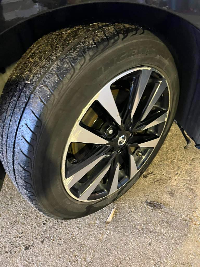 2018 Nissan Altima SV - Image 20