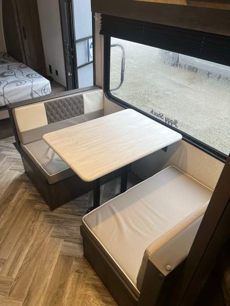 2022 Forest River Wildwood 179DBK - Image 14