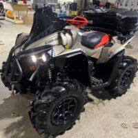 2022 CAN AM Renegade 1000R - Image 2