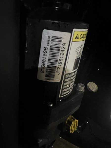 2018 Smoker Craft 172 Ultima LE - Image 14