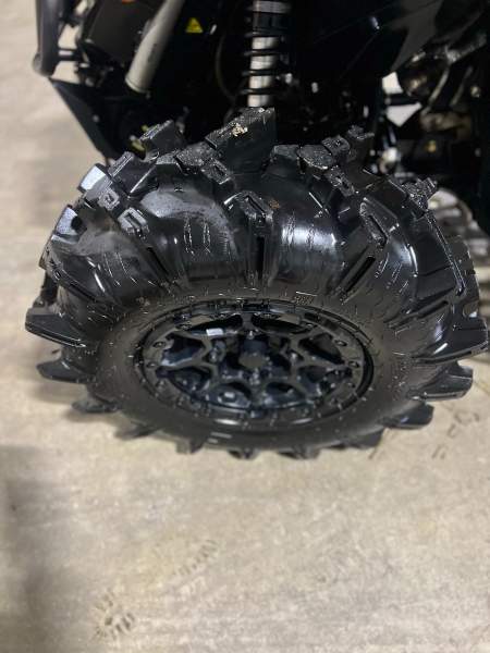 2022 CAN AM Renegade 1000R - Image 14