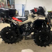2022 CAN AM Renegade 1000R - Image 7