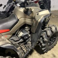 2022 CAN AM Renegade 1000R - Image 12