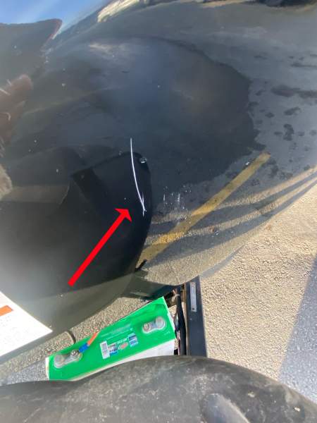 2017 Keystone Premier 19FBR - Image 34