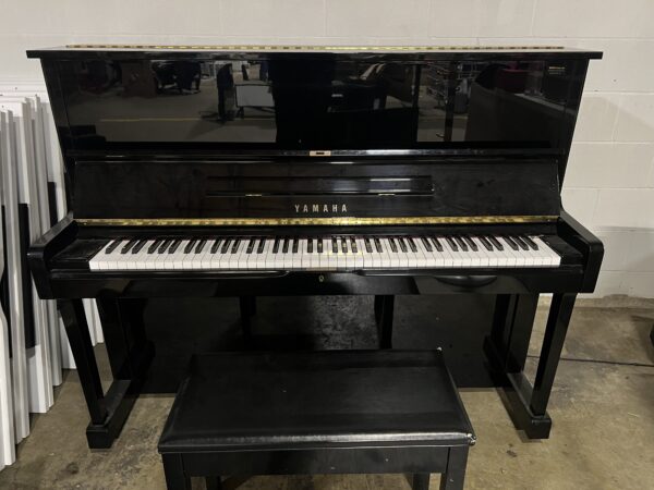 Yamaha Upright Piano U1E