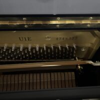 Yamaha Upright Piano U1E - Image 7
