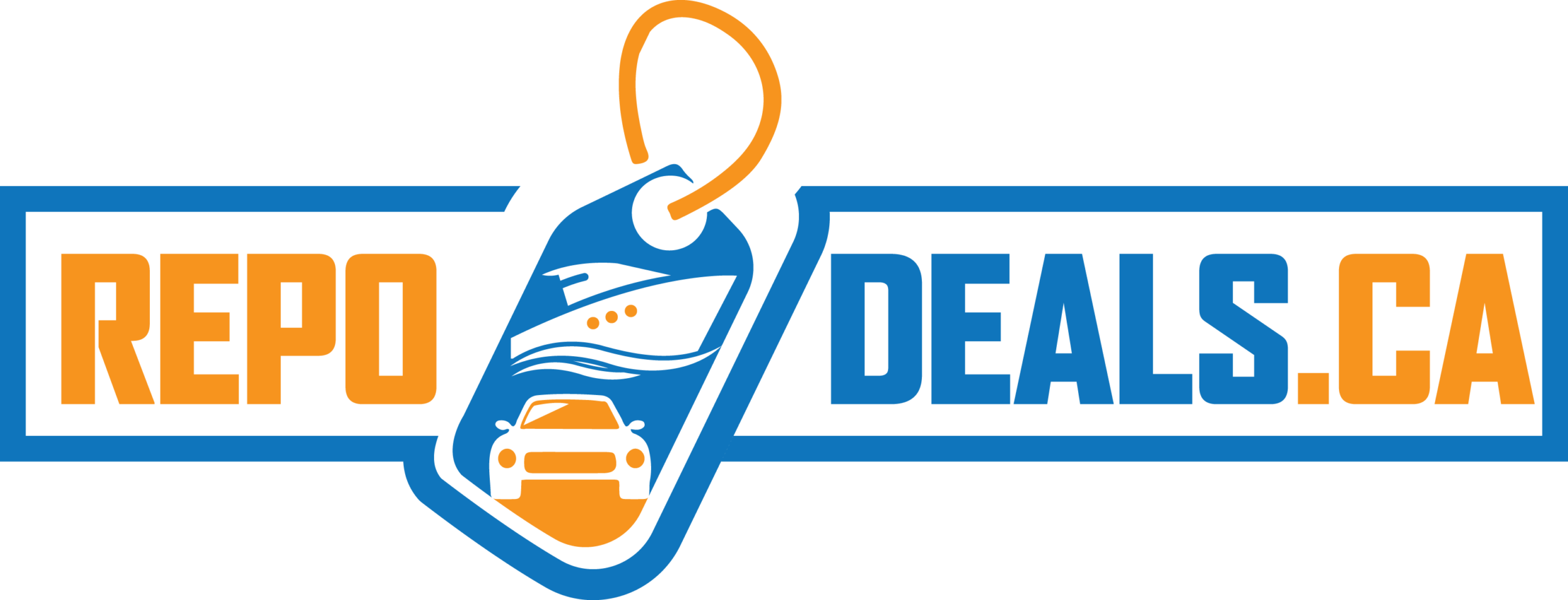 Repodeals