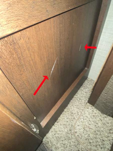 2017 Keystone Premier 19FBR - Image 26