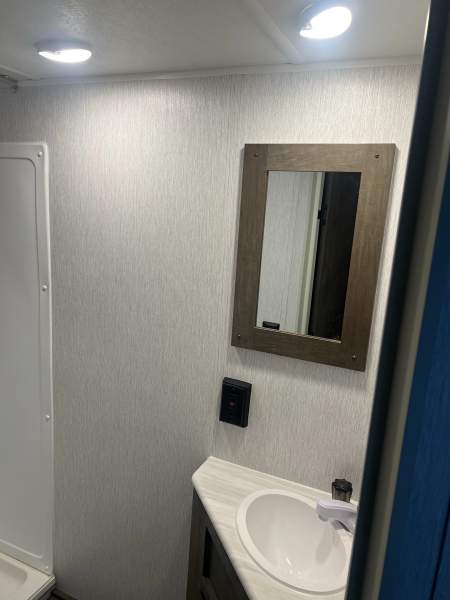 2022 Forest River Wildwood 179DBK - Image 16