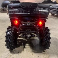 2022 CAN AM Renegade 1000R - Image 5