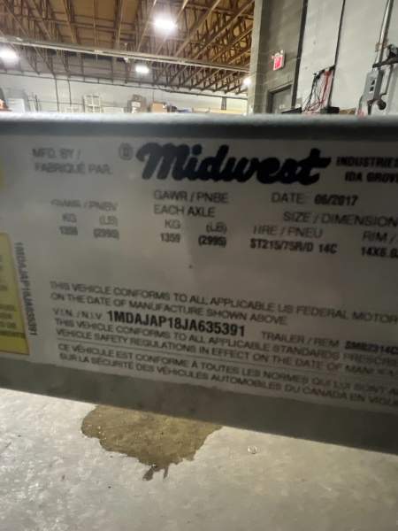 2018 Smoker Craft 172 Ultima LE - Image 15