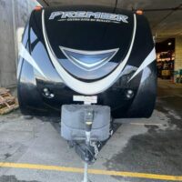 2017 Keystone Premier 19FBR - Image 8