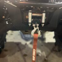 2022 CAN AM Renegade 1000R - Image 13
