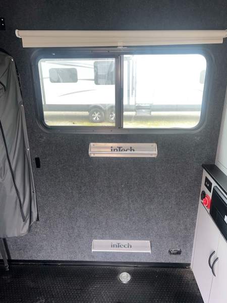 2021 Intech Flyer Discovery - Image 15