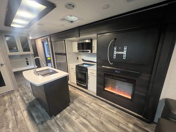 2022 Highland Ridge Open Range 322RLS - Image 11