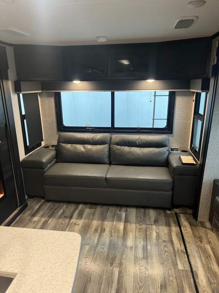 2022 Highland Ridge Open Range 322RLS - Image 10