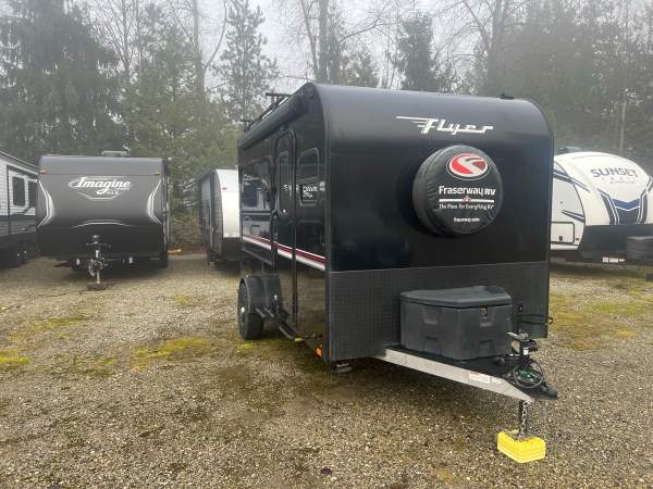 2021 Intech Flyer Discovery - Image 7