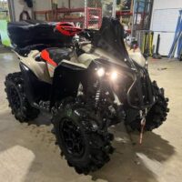 2022 CAN AM Renegade 1000R - Image 3