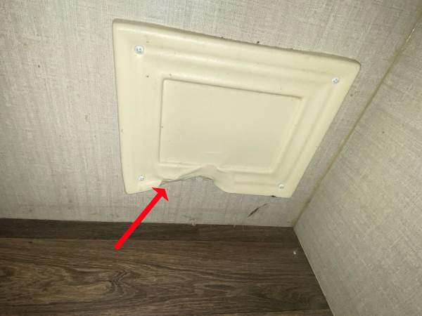 2017 Keystone Premier 19FBR - Image 25