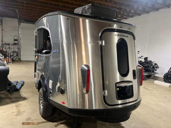 2022 Airstream Basecamp 16X - Image 7