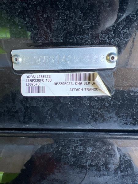 2023 Ranger RP220FC - Image 24