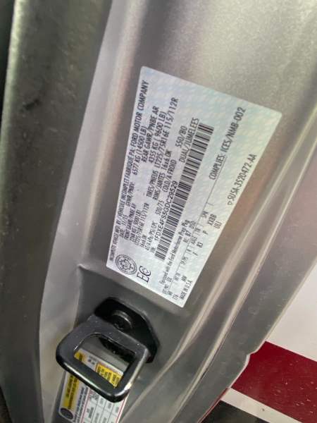 2017 Alpine Adventure 24DS - Image 18