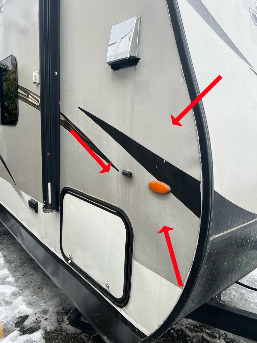 2018 Jayco Jayflight 20720B - Image 10