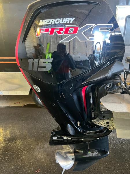 2023 Ranger RP220FC - Image 22