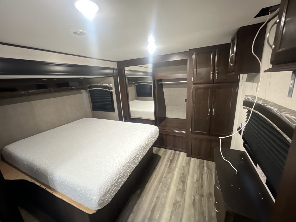 2018 Jayco Jayflight 20720B - Image 18