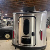 2022 Airstream Basecamp 16X - Image 5