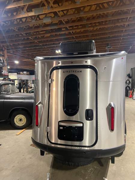 2022 Airstream Basecamp 16X - Image 5