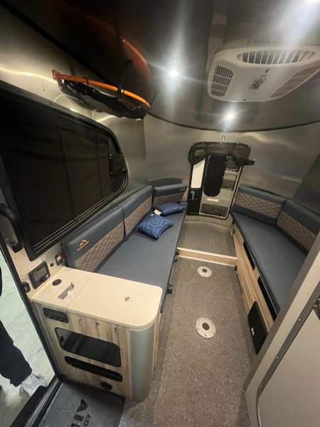 2022 Airstream Basecamp 16X - Image 9