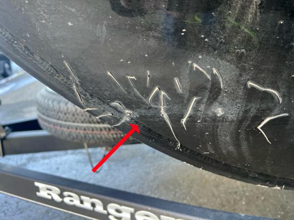 2023 Ranger RP220FC - Image 8