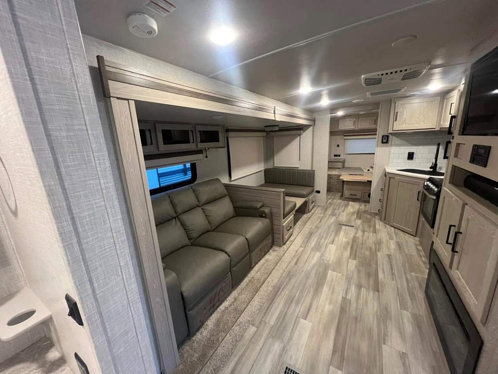 2022 Rockwood 2606 WS - Image 8