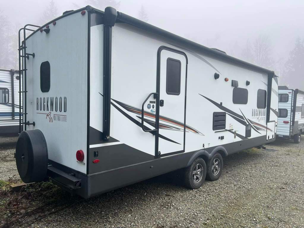 2022 Rockwood 2606 WS - Image 5