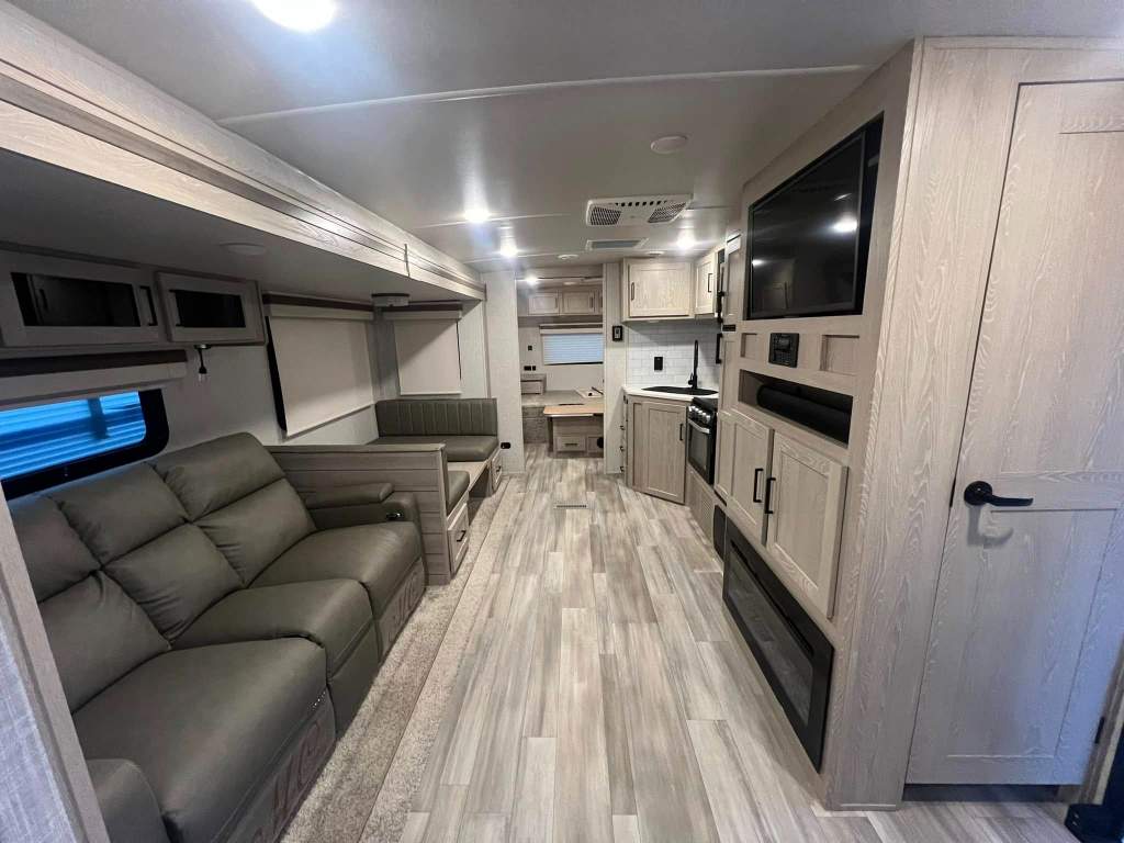 2022 Rockwood 2606 WS - Image 18