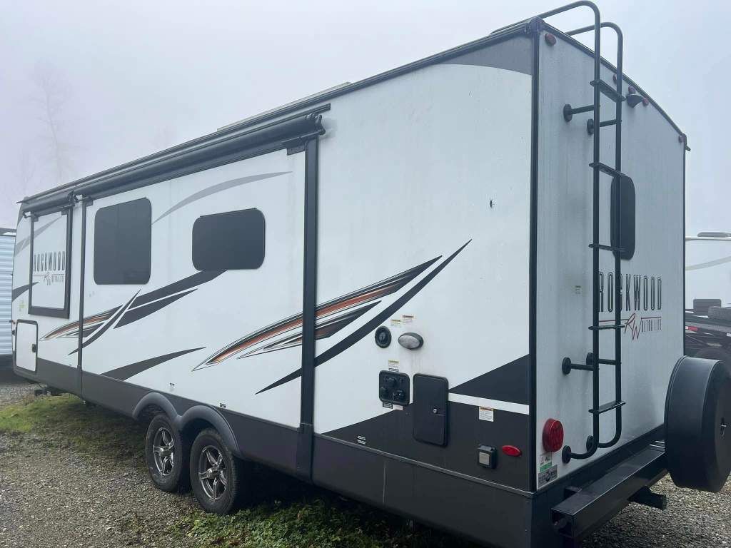 2022 Rockwood 2606 WS - Image 3