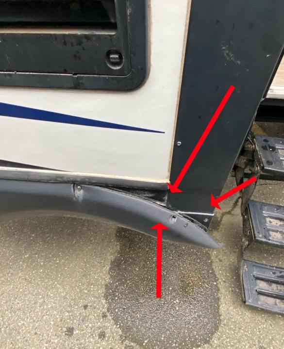 2018 Kodiak 331BHSL - Image 31