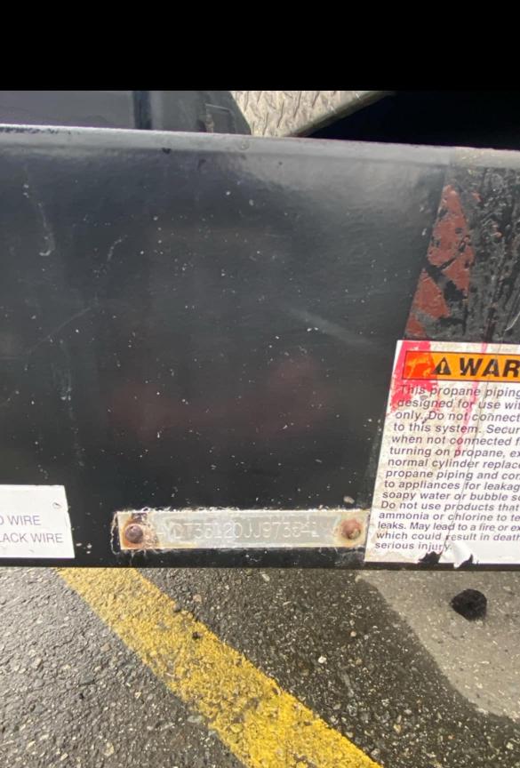 2018 Kodiak 331BHSL - Image 32