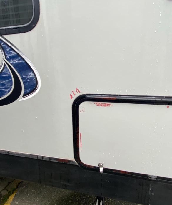 2018 Kodiak 331BHSL - Image 9