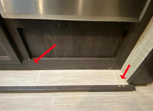 2018 Kodiak 331BHSL - Image 20