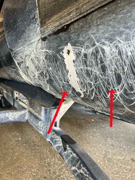 2023 Ranger RP220FC - Image 10