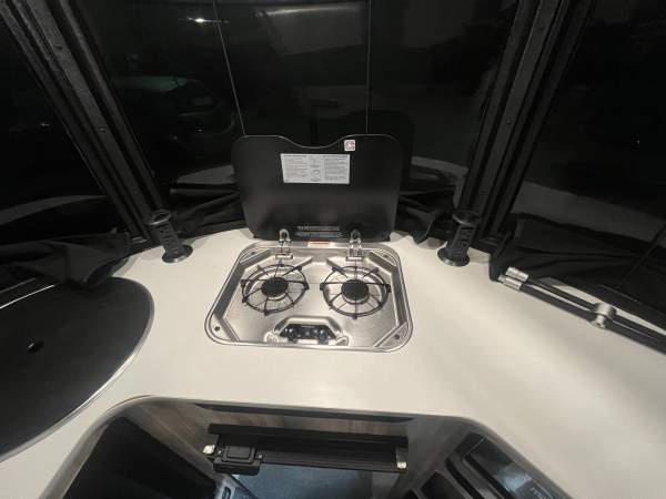 2022 Airstream Basecamp 16X - Image 11