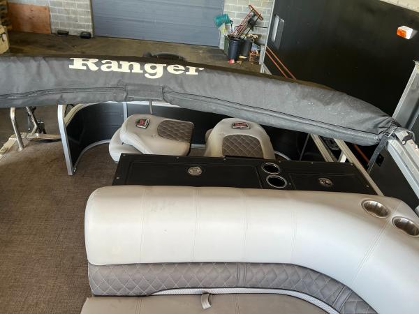 2023 Ranger RP220FC - Image 16